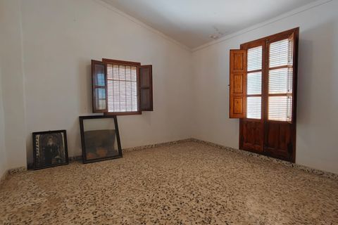 Herregård i Comares, Malaga, Comares - € 165 000 | Ref: ID4367 - foto 32